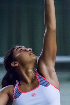 Johanna Silva 930 - Norddeutsche Meisterschaften